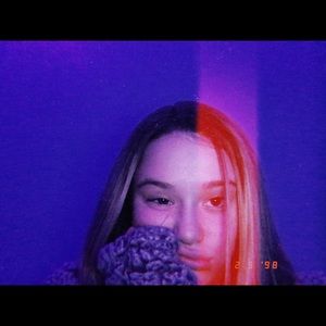 Meet your Posher, Nevaeh